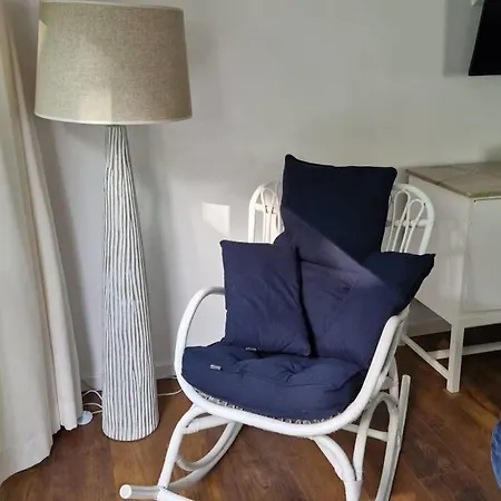 Haus Wentowseeblick Holiday home Zehdenick