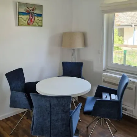 Holiday home Haus Wentowseeblick Zehdenick