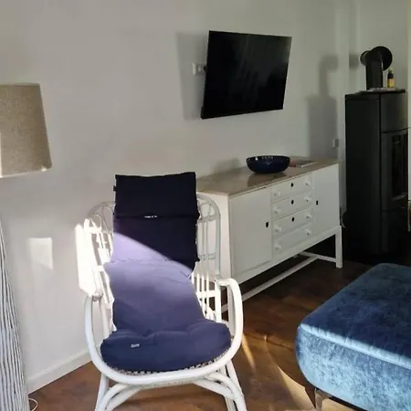 Haus Wentowseeblick