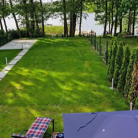 Haus Wentowseeblick Holiday home *